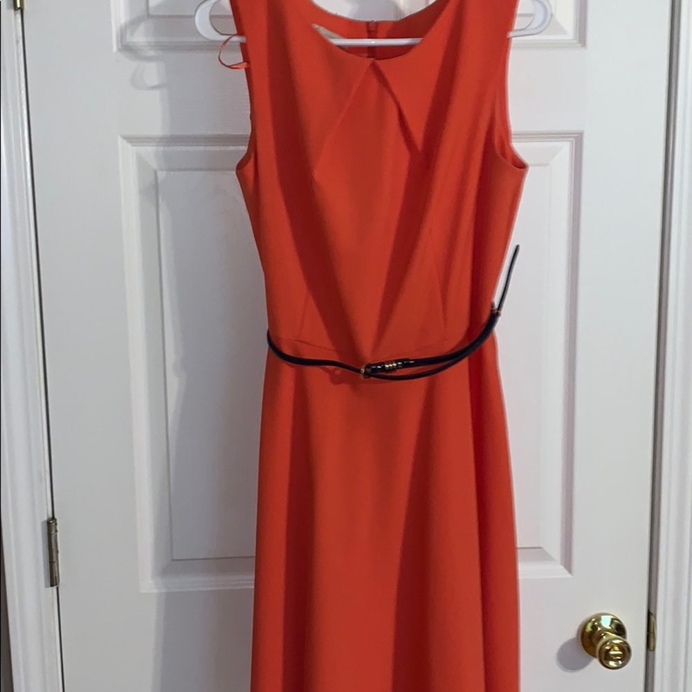 LIKE NEW A line dress